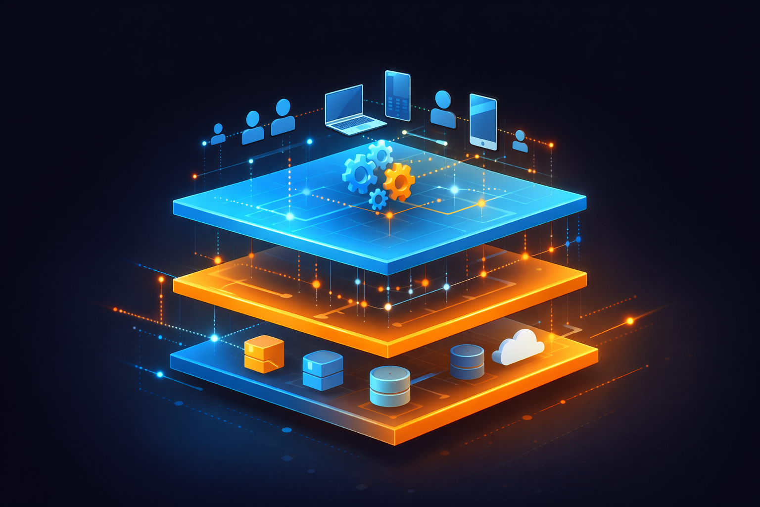 Web & Enterprise Solutions